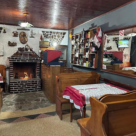 Villa Zefi Rrenc Papaj Εξωτερικό φωτογραφία
