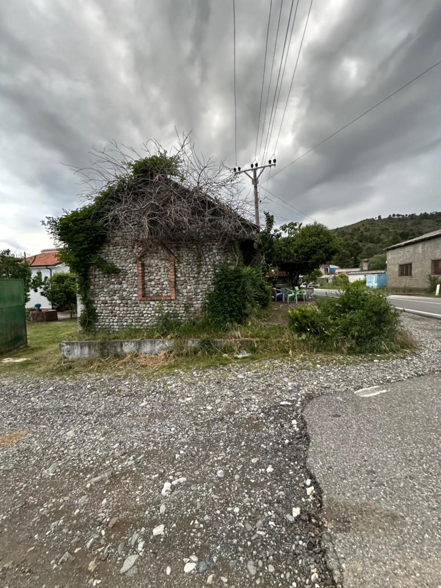 Villa Zefi Rrenc Papaj Εξωτερικό φωτογραφία