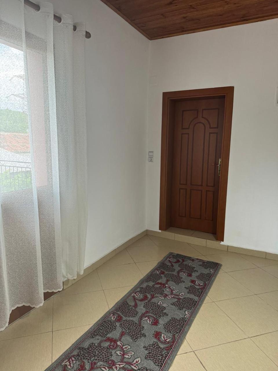 Villa Zefi Rrenc Papaj Εξωτερικό φωτογραφία