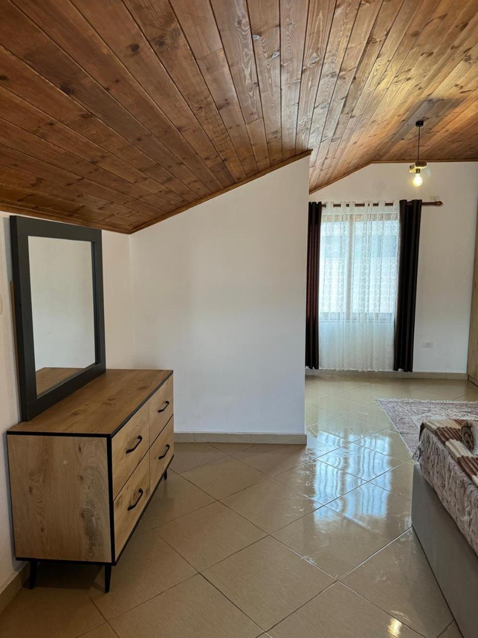 Villa Zefi Rrenc Papaj Εξωτερικό φωτογραφία