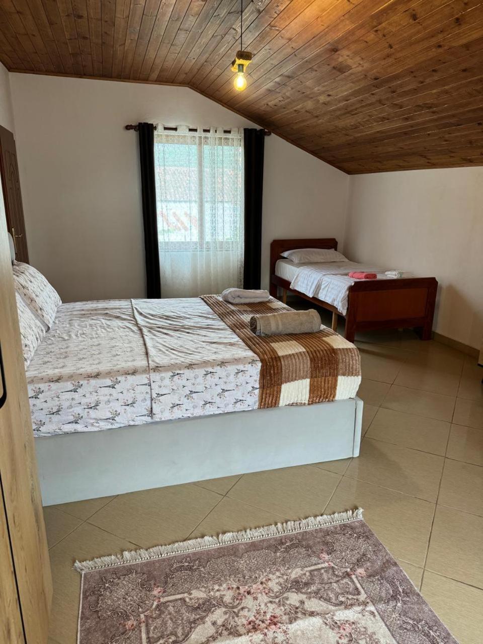 Villa Zefi Rrenc Papaj Εξωτερικό φωτογραφία