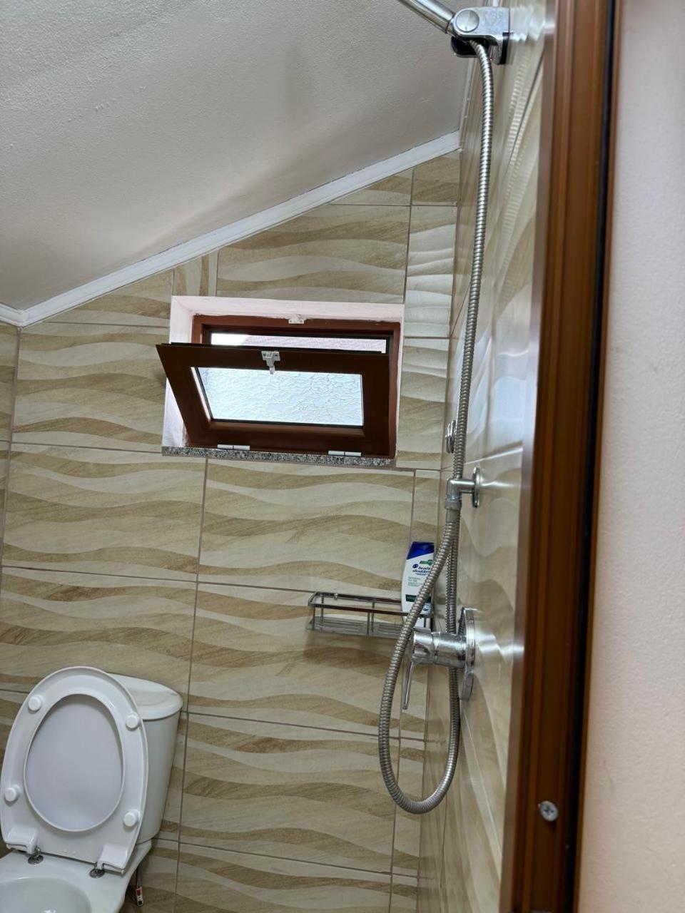 Villa Zefi Rrenc Papaj Εξωτερικό φωτογραφία