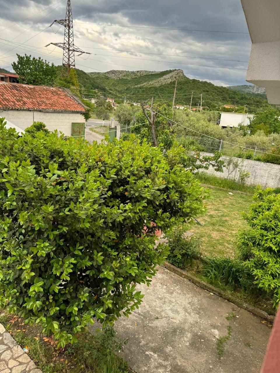 Villa Zefi Rrenc Papaj Εξωτερικό φωτογραφία