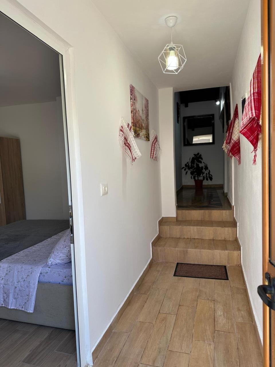 Villa Zefi Rrenc Papaj Εξωτερικό φωτογραφία