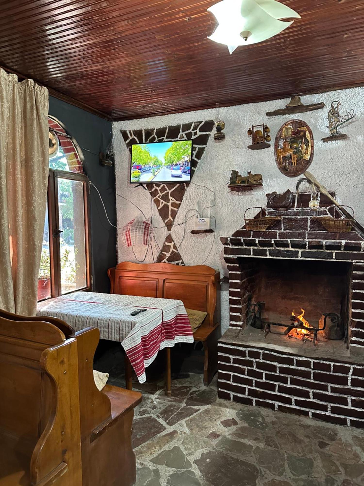 Villa Zefi Rrenc Papaj Εξωτερικό φωτογραφία
